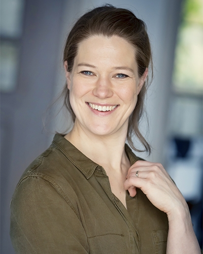 Anneleen Schinkel