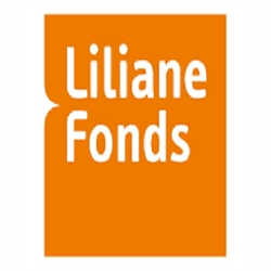 Maaike Scholten, Liliane Fonds